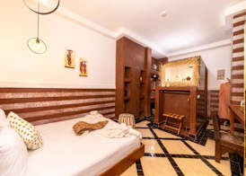 Riad Ambre et Jasmin 5