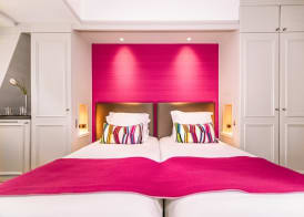 Hôtel Duo 5