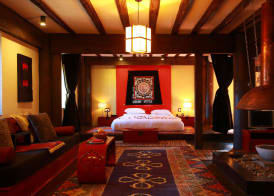 Banyan Tree Ringha 2