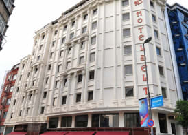 Delta Hotel Istanbul 4