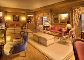 Hotel Real Palacio 5