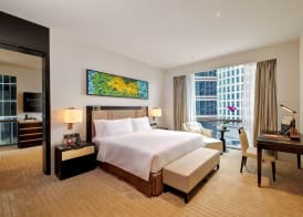 Pavilion Hotel Kuala Lumpur Managed by Banyan Tree 3
