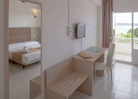 Roquetes Rooms - Formentera Break 3
