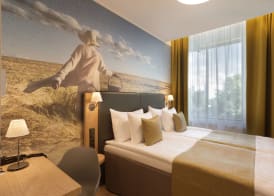 Centennial Nexus Hotel Tallinn 4