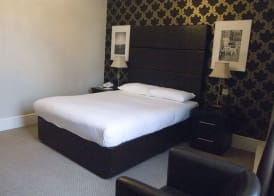 Queens Hotel & Spa 3
