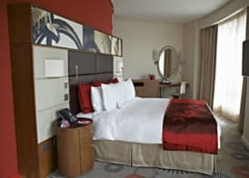Crowne Plaza DOHA - THE BUSINESS PARK by IHG 3