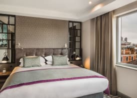 Courthouse Hotel Shoreditch 3