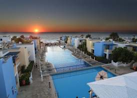 Eleni Holiday Resort 3