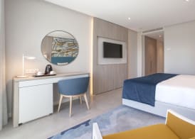 Alanda Marbella Hotel & Wellness 5