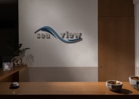 Sea View Hotel & Apartments 4