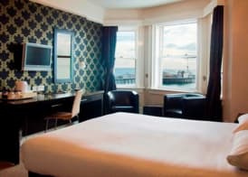 Queens Hotel & Spa 5