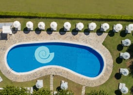 Lindos Sun 2