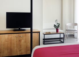 Airis Boutique Hotel & Suites - For adults only 5
