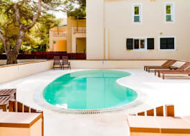 Apartamentos El Pino - Formentera Break 2