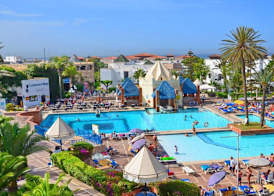 Caribbean Village Agador - All inclusive 2
