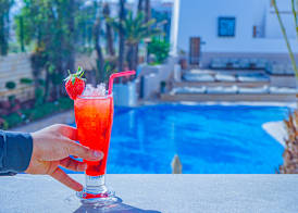 Hotel Timoulay and Spa Agadir 2
