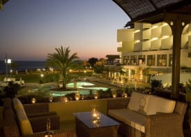 Constantinou Bros Athena Royal Beach Hotel 2
