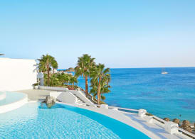 Mykonos Blu, a Resort to Live 4