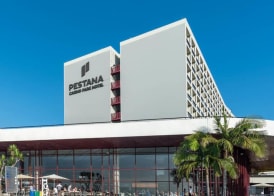 Pestana Casino Park Hotel & Casino 2