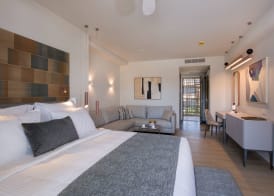 Amira Luxury Resort & Spa - Adults Only 5