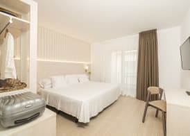 Hotel Marsol 5