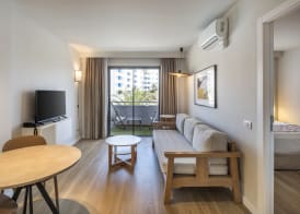 Hotel LIVVO Anamar Suites 5