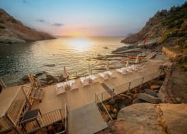 Arbatax Park Resort - Borgo Cala Moresca by Falkensteiner 5