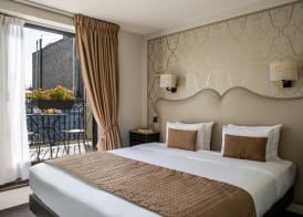 Hôtel Saint-Pétersbourg Opéra & Spa 3