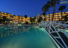 Seaden Corolla Hotel 2