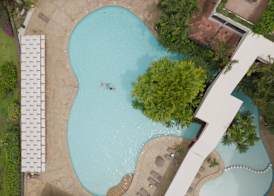 Barcelo San Jose 2