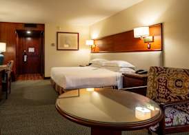 Barcelo San Jose 3