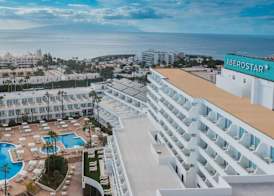 Iberostar Waves Las Dalias All Inclusive 4