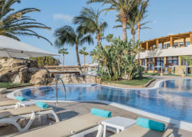 Iberostar Waves Playa Gaviotas All Inclusive 4