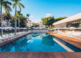 Iberostar Heritage Grand Mencey 2
