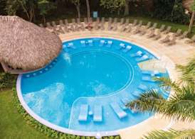 Occidental Papagayo - Adults Only 3