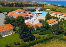 Akamanthea Holiday Village 2