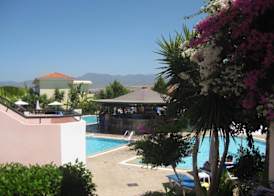 Akamanthea Holiday Village 4