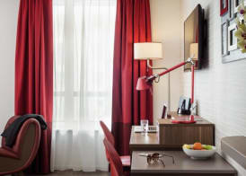Aparthotel Adagio La Defense Courbevoie 4