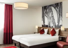 Aparthotel Adagio La Defense Courbevoie 2