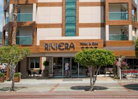 Riviera Hotel & Spa 2
