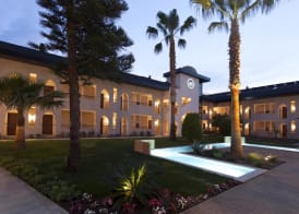 Alaaddin Beach Hotel - Adult Only 3