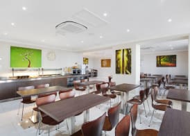 Park Avenue Bayswater Inn Hyde Park 2