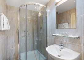 Park Avenue Bayswater Inn Hyde Park 4