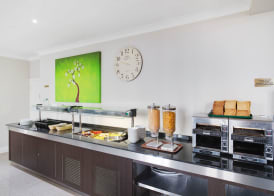 Park Avenue Bayswater Inn Hyde Park 5