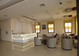 Hotel Relax Marrakech 4