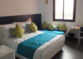 Hotel Relax Marrakech 5