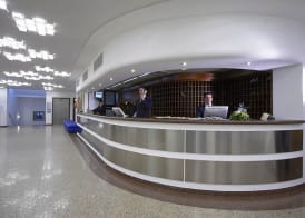 Astoria Palace Hotel 4