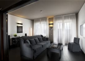 Astoria Palace Hotel 5