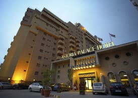 Astoria Palace Hotel 2