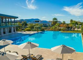 Jiva Beach Resort - Ultra All Inclusive 3